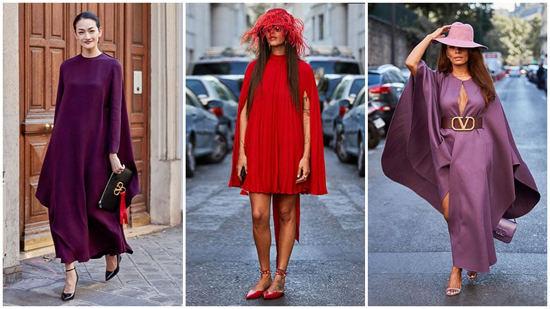 10 Trending Dresses That Will Up Your 