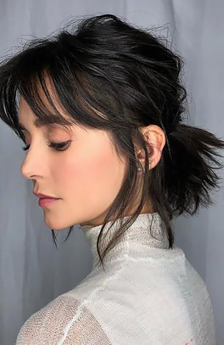 30 Best Short Hairstyles Haircuts For Women In 2020 The Trend Spotter