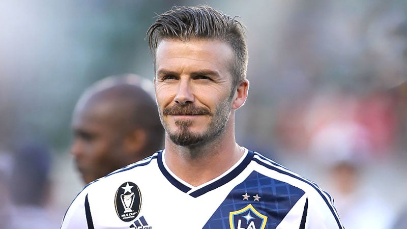 Heres How You Can Get The 5 Best Footballer Hairstyles Out There