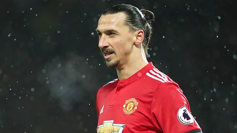 Pope Paul Catholic Primary School bans boy's Zlatan Ibrahimovic inspired  hairstyle | Daily Mail Online
