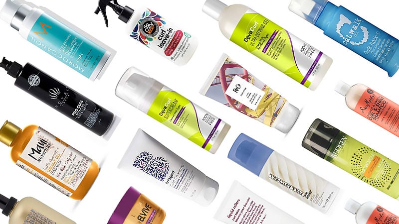 15 Best Hair Products for in 2022 The Trend Spotter