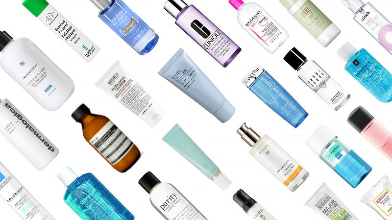 24 Best Makeup Removers For All Skin Types In 2023 The Trend Spotter