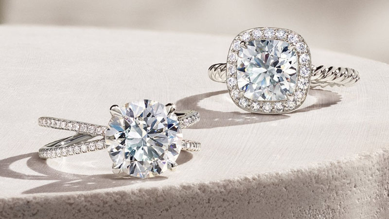 30 Engagement Ring Styles You Need to 