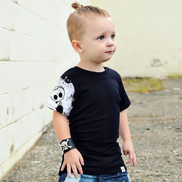 30 Toddler Boy Haircuts For 2023 Cool  Stylish