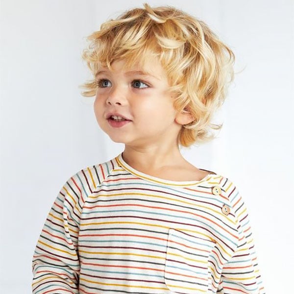 The best toddler haircut ideas for boys