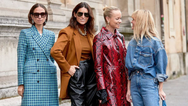 10 Coolest Spring/Summer Fashion Trends in 2020 - The Trend Spotter