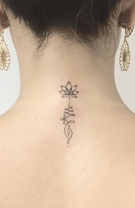 15+ Best Chakra Tattoo Designs for Spiritual Expression