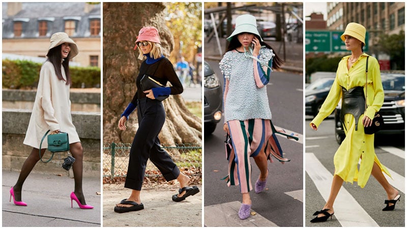 10 Coolest Spring/Summer Fashion Trends in 2020 - The Trend Spotter