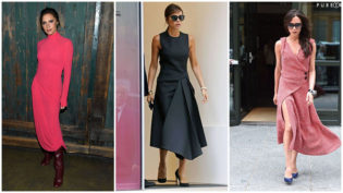 Victoria Beckham Outfits: How to Steal Her Style