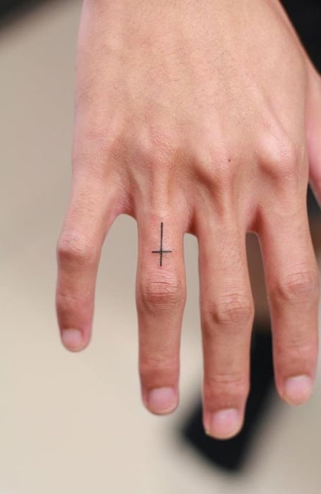 30 Meaningful Wedding Ring Tattoos for 2020  hitchedcouk  hitchedcouk