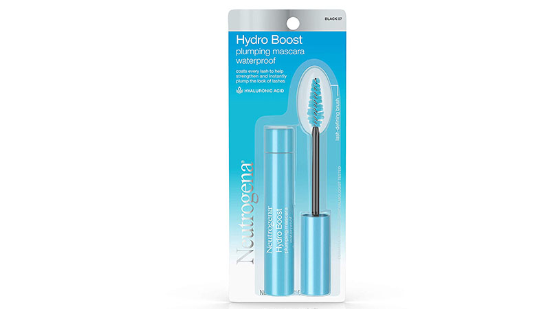 Neutrogena Hydro Boost Plumping Waterproof Mascara