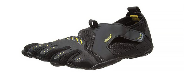 best swimming shoes