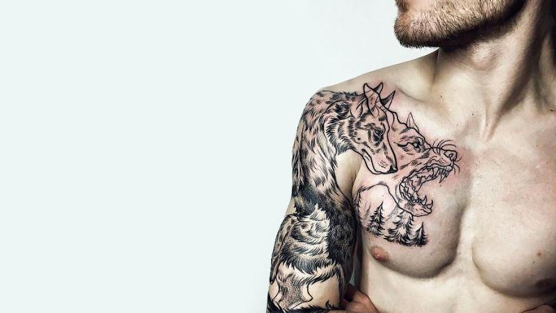 The Cultural Origin of Popular Tattoo Designs