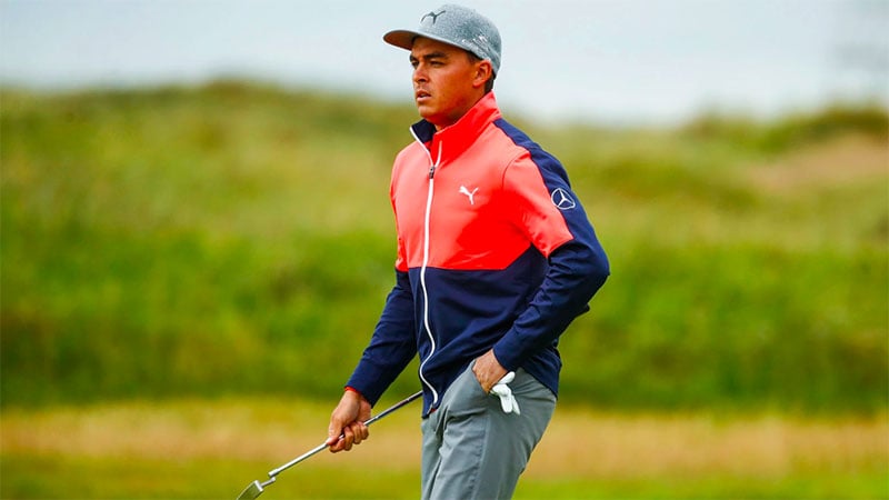 25 Golf Clothing Brands You Should Know