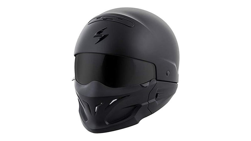 20 Cool Motorcycle Helmets for a Safe and Stylish Ride