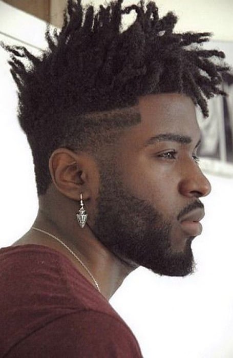 12 Cool Hair Twist Hairstyles For Men The Trend Spotter