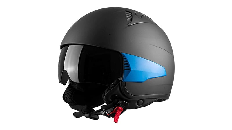 20 Cool Motorcycle Helmets for a Safe and Stylish Ride