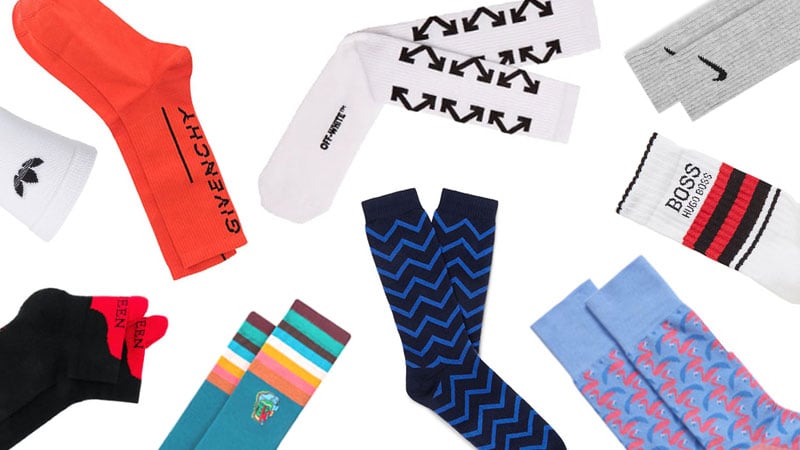 15 Best Socks Brands For Men in 2020 