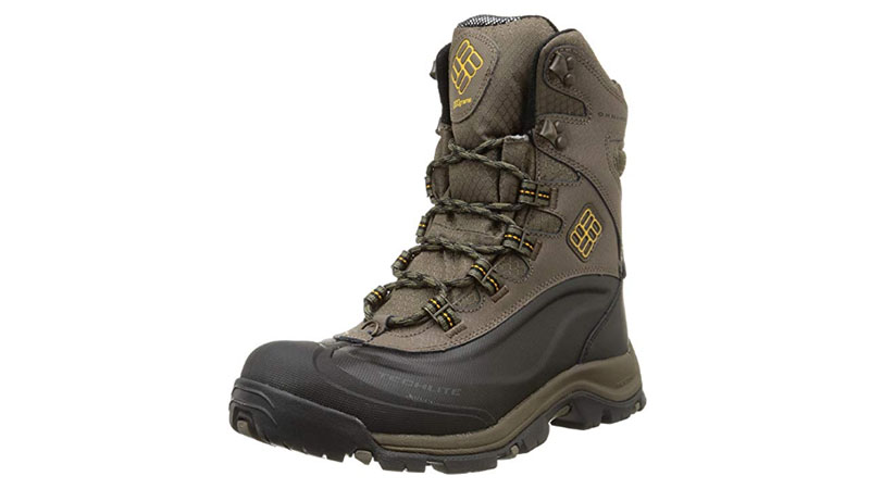 best hiking boots for big guys