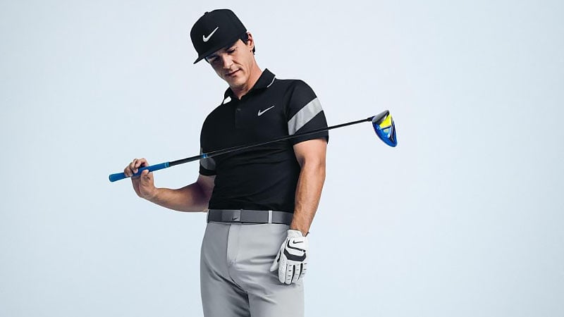 30 Top Golf Clothing Brands to Know- The Trend Spotter