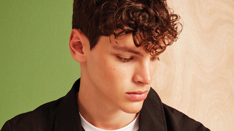 18 Sexy Perm Hairstyles For Men In 21 The Trend Spotter