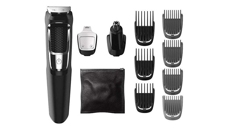multipurpose trimmer kit