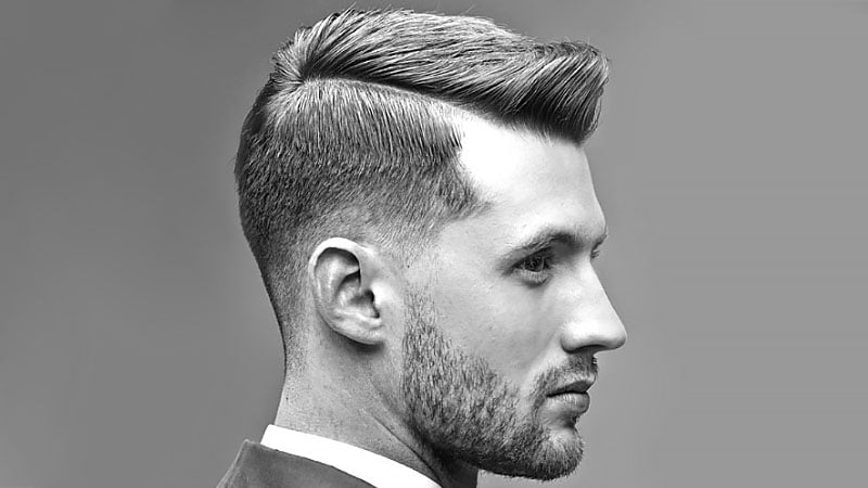 A Complete Guide To Different Haircut Types For Men The Trend
