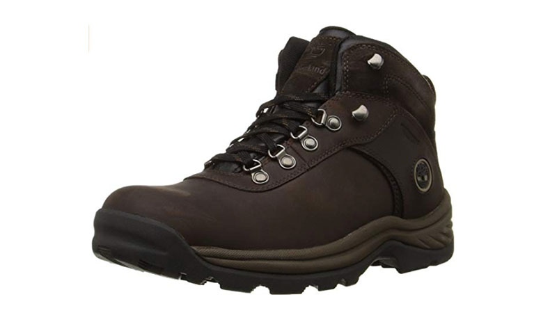 men's plymouth trail waterproof hiking boots