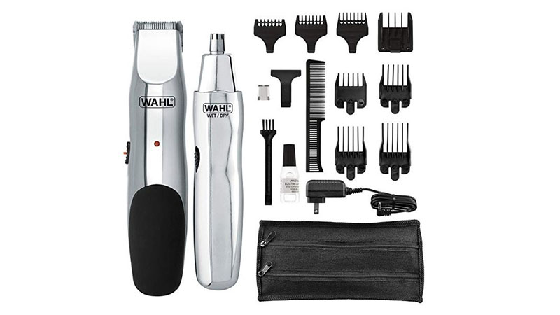 best beard trimmer with different lengths