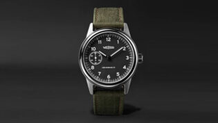 15 Best Field Watches for Men in 2023 - The Trend Spotter