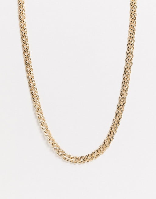 How to Wear Gold Chains With Style - The Trend Spotter