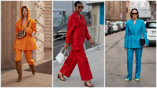 10 Top Fashion Trends in Autumn/Winter 2020 - The Trend Spotter