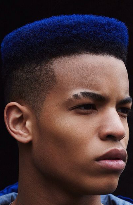 10 Best Fade Haircuts For Men 2020  LIFESTYLE BY PS