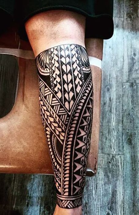 full leg sleeve🔥 #art #artist #artwork #ink #inked #tattoo #tattoos #... |  TikTok