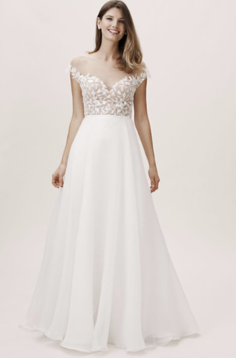 28 Best Ball Gown Wedding Dresses For 2023 The Trend Spotter 2148