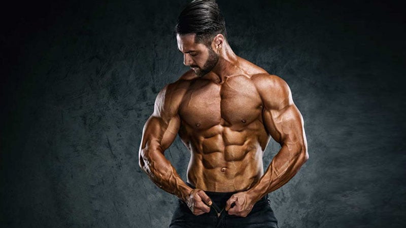 Chest Workouts: 8 Best Chest Excercises for Building Mass