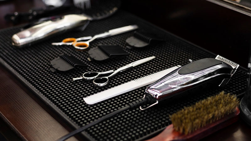 Hair Cutting Tools You Need to Cut Your Own Hair Like a Pro - Go Dubrovnik