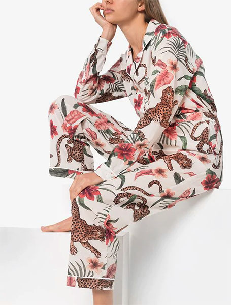 15 Best Pyjamas for Women That are 