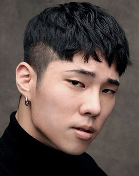 19 Korean Men Haircut Kavneetcamilia