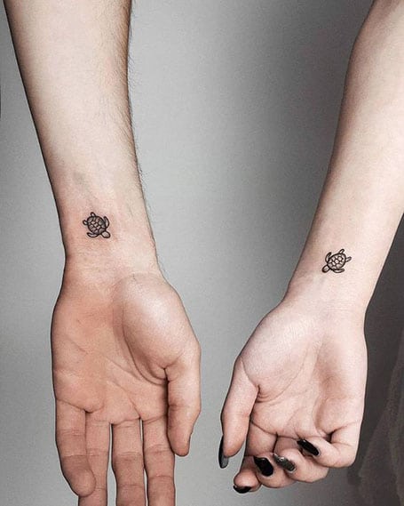 70 Cool and Cute Small Tattoo Ideas 2023 Inspiration Guide