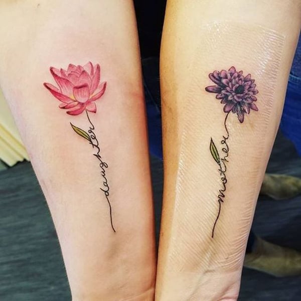 12 Best Mom Tattoo Ideas and Designs  Tattoos for Moms