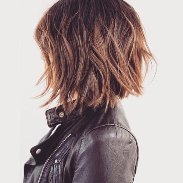 20 edgy aline haircuts to try in 2021  the trend spotter