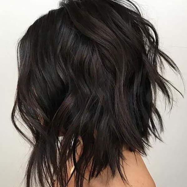18 Sexy and Easy Night out Hairstyles for Parties or Date Nights