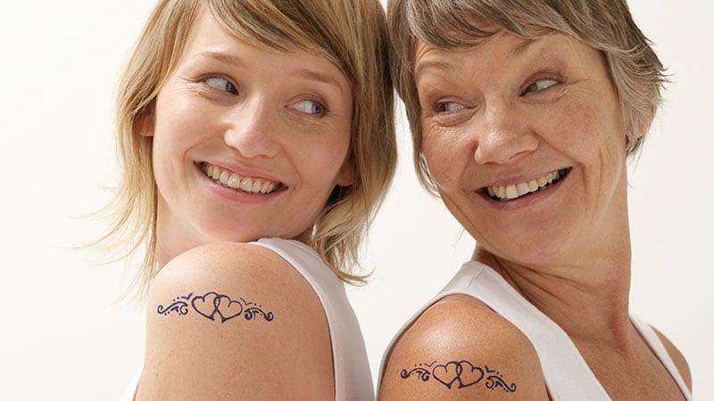 20 Best Cute Tattoo Designs To Celebrate Your Passion