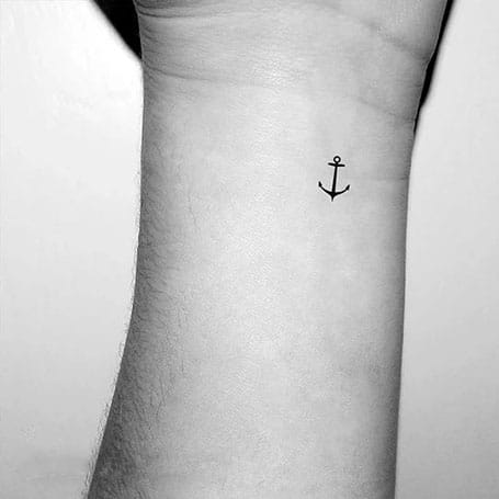 Cute Small Tattoos You Can Show Off In Summer  Fashionisers