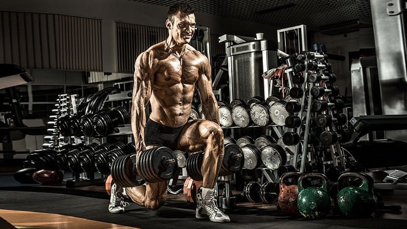 99 Best Leg Workout Exercises For Building Muscle
