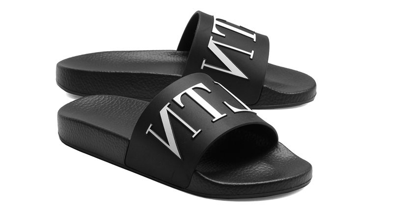 latest sandals for guys