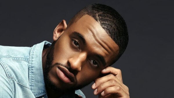 20 Stylish Waves Hairstyles For Black Men In 2024 The Trend Spotter   Waves Hairstyles 600x338 