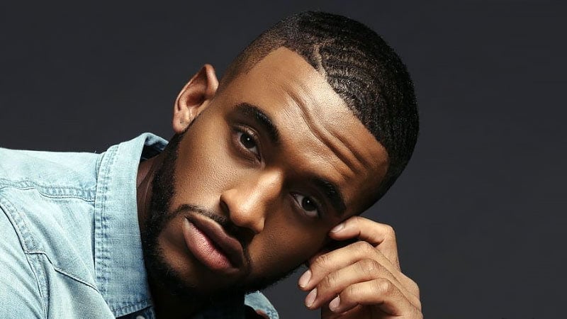 40 Handsome Black Men Haircuts and Hairstyles to Rock in 2024