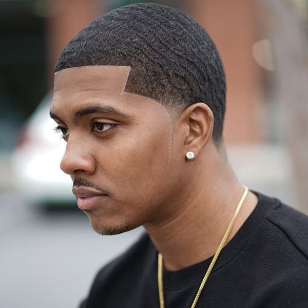 Featured image of post Black Boys Haircuts Waves - Hairmanz present the biggest gallery of cool boys haircuts and hairstyles.